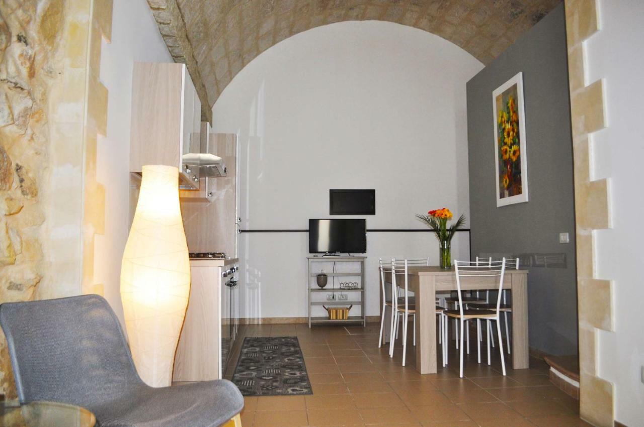 Ragusa Curtigghiu Exterior foto