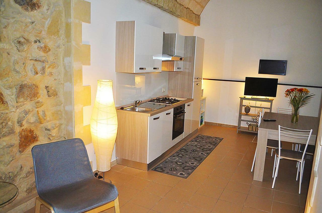 Ragusa Curtigghiu Exterior foto